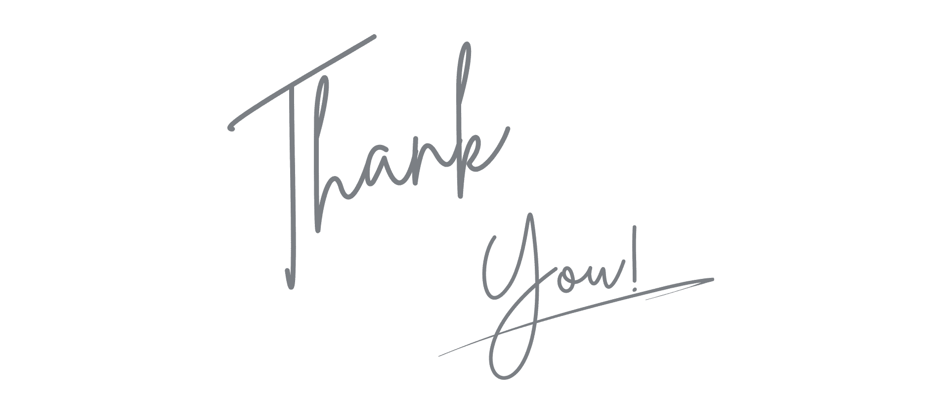 Thank You! review