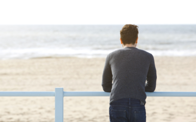 Why You Saw the Red Flags and Stayed Anyway (It’s Not What You Think)