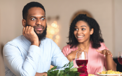 Don’t Ignore These Red Flags When Dating
