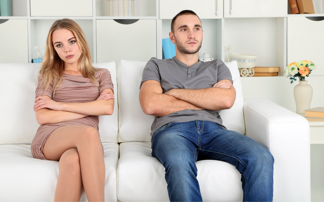 Healthy Communication Does Not Work With Toxic People