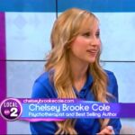 Chelsey Brooke Cole